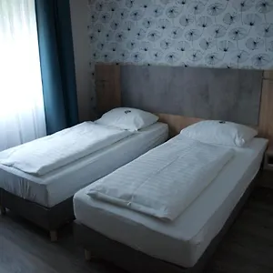 Hotel Airport Businesshotel