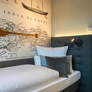 Hotel Boutique 53 & 56 City, Trademark Collection By Wyndham