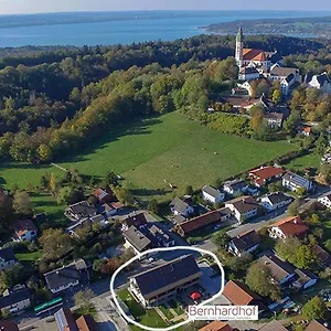 Bernhardhof Hotel