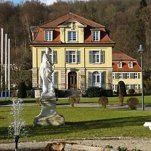 Philosophenvilla Aparthotel