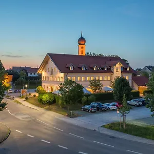 Pfaffinger Hof Hotel