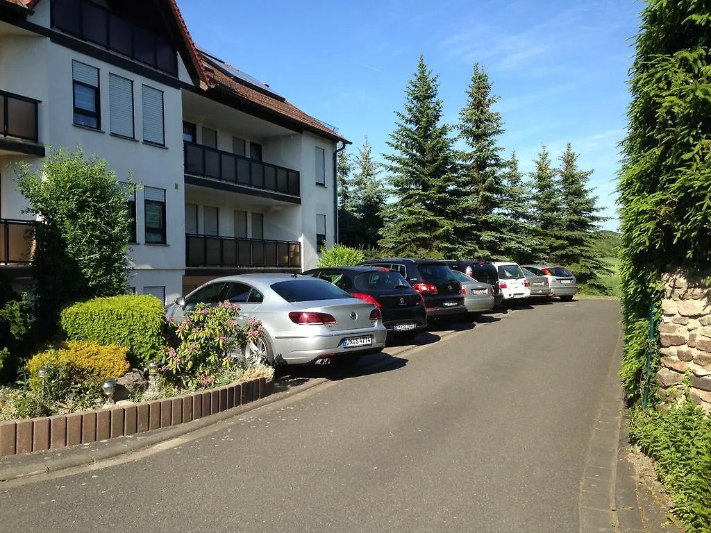 Gaestehaus Hannelore Geiselwind 2*,