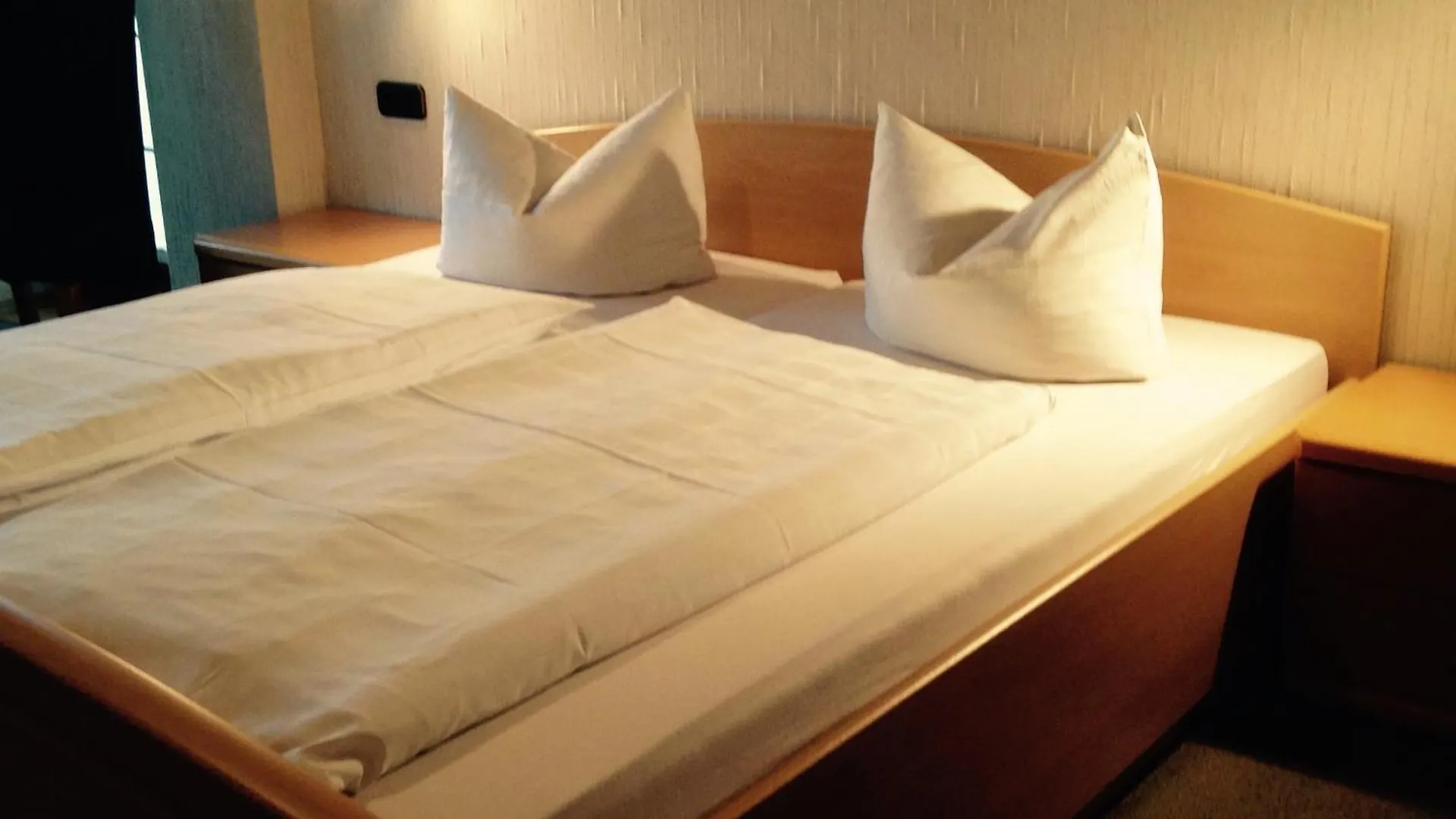 Gaestehaus Hannelore Geiselwind Hotel