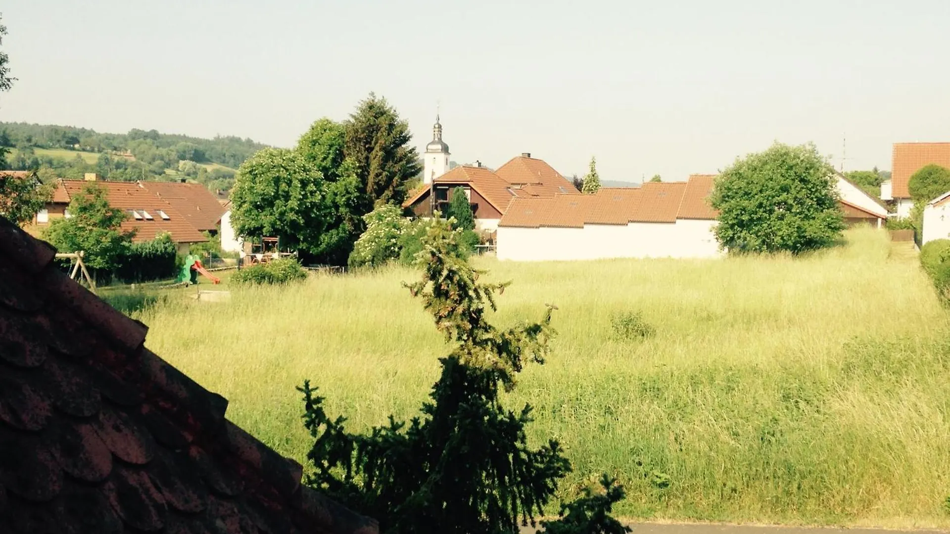Gaestehaus Hannelore Geiselwind 2*,