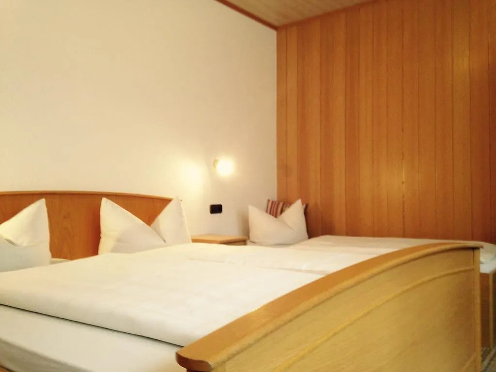 Gaestehaus Hannelore Geiselwind Hotel